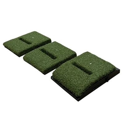 Golf Simulator Guys Commercial Replacement Turf Top for OptiShot 1 & 2