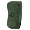 PFG PRO - Vintage Thai Pad - Genuine Cowhide Leather - Boxing MMA Muay Thai Training (Green) view 1