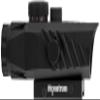 Monstrum P330-B Marksman 3X Prism Scope | DX1 Reticle view 1