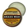 Creedmoor Wax for Brass view 1