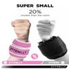 Adjustable Ankle Weights for Women Men and Kids | 1 Pair 5 10 15 18 20 Lbs Leg Wrist Ankle Weight Straps for Yoga, Walking, Running, Aerobics, Gym, Dance, Pilates, Cardio view 2