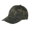 Regatta Childrens/Kids Cuyler III Camo Cap (One Size) (Grape Leaf) view 1