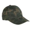 Regatta Childrens/Kids Cuyler III Camo Cap (One Size) (Grape Leaf) view 3