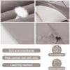 Sleeping Bag Liner Camping Travel Home Bed Sheet Lightweight Breathable Hotel Compact Sacks view 4