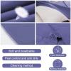 Sleeping Bag Liner Camping Travel Home Bed Sheet Lightweight Breathable Hotel Compact Sacks view 3