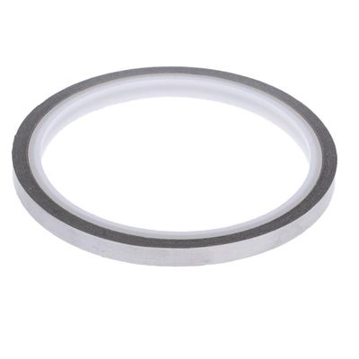 pistro Self Adhesive Lead Tape Roll Foil Badminton Tennis Weight Balance - 6.35mm