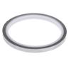 pistro Self Adhesive Lead Tape Roll Foil Badminton Tennis Weight Balance - 6.35mm view 1