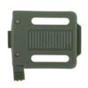 pistro Accessory NVG Mount Adapter for Fast Frame - Green, 2.05x1.97 inch view 4