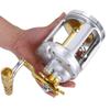 pistro 44lb Big Game Trolling Round Baitcasting Reel 14+1 BB for Boat Sea Fishing - 1000 view 4