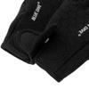 pistro 1 Pair S/M/L 1.5mm Neoprene Wetsuit 5-Finger Gloves Scuba Diving Surfing - Black, M view 2