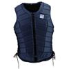 pistro Horse Riding Vest, Equestrian Body Protector Protective Gear for Men Women Youth Toddler Kids - Men XXL view 1