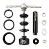 pistro Bottom Bracket Hub BB Bearing Press Removal Installation Kit - Professional view 1