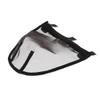 pistro Horse Nose Cover Fly Face Mask, Flyies Prevent Covers Protection Gear, Equestrian Equipment Supplies - M view 1
