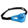 pistro Stand-up Fishing Fighting Belt Gimbal Rod Holder Belt Waist Support Big Game - Blue view 1
