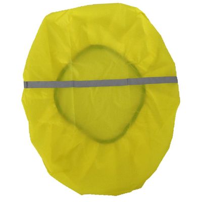 pistro 30-40L Outdoor Backpack Protective Cover Bag Rain Cover Waterproof - Yellow, 30-40L