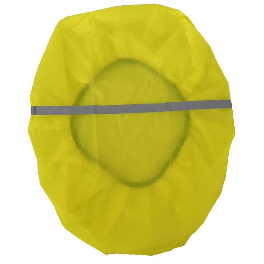 pistro 30-40L Outdoor Backpack Protective Cover Bag Rain Cover Waterproof - Yellow, 30-40L