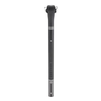 pistro 1x Carbon Fiber Road Bike Seatpost Mountain Bike Seat Post - 5 27.2x400mm