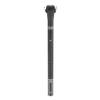pistro 1x Carbon Fiber Road Bike Seatpost Mountain Bike Seat Post - 5 27.2x400mm view 1