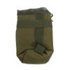 pistro Outdoor Molle Water Bottle Bag Kettle Pouch Holder Bag - Green view 3