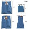 Sleeping Bag Liner Camping Travel Home Bed Sheet Lightweight Breathable Hotel Compact Sacks view 2
