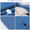 Sleeping Bag Liner Camping Travel Home Bed Sheet Lightweight Breathable Hotel Compact Sacks view 4