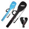 AGARES Foldable Golf Gun Bag Packed 3 Clubs Mini Clubs Bag Package Shoulder Club Golf Bags (QIAB018-blue) view 2