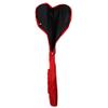 pistro Golf Bag Travel Golf Club Cover Putter Carry Case Protector Shoulder Case - Red view 2