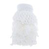 pistro 6Pcs/Set Billiard Pool Table Cotton Mesh Net Bags Pockets Accessory - White 2, 72mm view 3