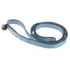 pistro 23KN Climbing Utility Cord Sling Runner, 20mm Webbing Fall Protection Safety Straps for Caving Mountaineering Device, Optional Length - 100cm view 1