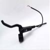 Original Left Brake Lever for Ninebot GT1/GT2 Super Electric Scooter Left Brake Lever Accessories view 1