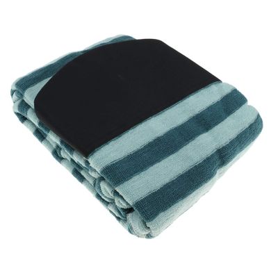 pistro Lightweight Surfboard Socks Cover Surf Board Protective Bags - 9.4ft