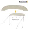 Seamander Bimini Top Storage Boot view 2