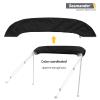 Seamander Bimini Top Storage Boot view 2