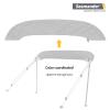 Seamander Bimini Top Storage Boot view 2
