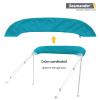 Seamander Bimini Top Storage Boot view 2