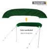 Seamander Bimini Top Storage Boot view 2