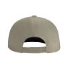 Keep Calm and Love Goat Hat for Men Women, Adjustable Baseball Cap Natural view 4