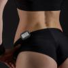 1 Set Pedometer for Walking Large Screen Sports Pedometer Portable Pedometer with Clip for Him view 4