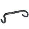 31.8 Road Bike Handlebars High Strength Ultralight Carbon Fiber Handlebars UD Black/Matte/Matting 380/400/420/440mm Drop Handlebars Aero Bars Bike Parts,Matte,380mm view 1