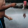 40PCS Fishing Netting Needle Shuttles, Cast Net Mending Needle Fishing Net Sewing Needles Fishing Accessories (Size #1,#2,#3,#4) view 2