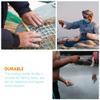 40PCS Fishing Netting Needle Shuttles, Cast Net Mending Needle Fishing Net Sewing Needles Fishing Accessories (Size #1,#2,#3,#4) view 4