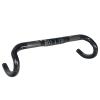 31.8 Road Bike Handlebars High Strength Ultralight Carbon Fiber Handlebars UD Black/Matte/Matting 380/400/420/440mm Drop Handlebars Aero Bars Bike Parts,Matting,400mm view 1