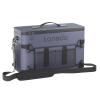 Lanedo Deep Freeze Cooler Soft Sided Cooler Bag, 34 Can Collapsible Insulated Ice Chest, Large Leakproof Camping & Travel Cooler for Kayaking & Beach view 1