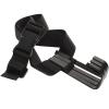 BESPORTBLE Tree Stand Hooks for Hunting Metal Hooks Webbing Straps Tree Strap Gear Hanger Outdoor Hunting Supplies view 1