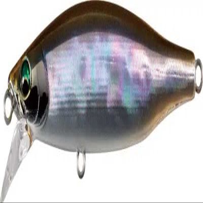 Bassday D70S Mo-017 Mononofu Large Trout Wakasagi
