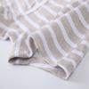 Winging Day Boys' Cotton 6-Pack Striped Boxer Brief Underwear Size 5T view 4