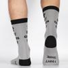 Veachog Grandpa Socks Motorcycle, Best Gifts for Grandpa Gift from Grandkids - Best Grandpa Ever Gifts, Funny Socks for Grandfather Birthday Gift from Grandchildren view 3