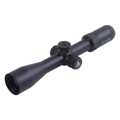 Red Win Rome 4-16x44SF IR Scope Edgeless 30mm Monotube 1/10 MIL Turret Optical Scope Mil Dot Reticle R/G Illumination Scope Sight