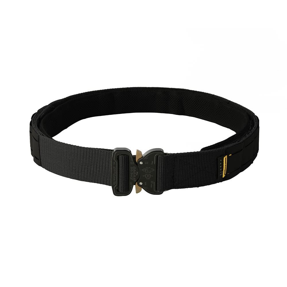 EMERSONGEAR LCS Combat Belt Molle Tactical Shooting Belt for Men Paintball Hiking Outdoor Available