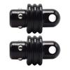 FAZee QD Adapter Swivel Stud for QD Swivel Quick Detachable Swivel Adapter(Pack of 2) view 3